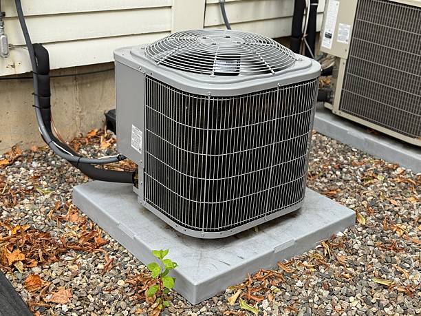 24/7 Emergency Air Conditioning Repair experts in Easton, PA