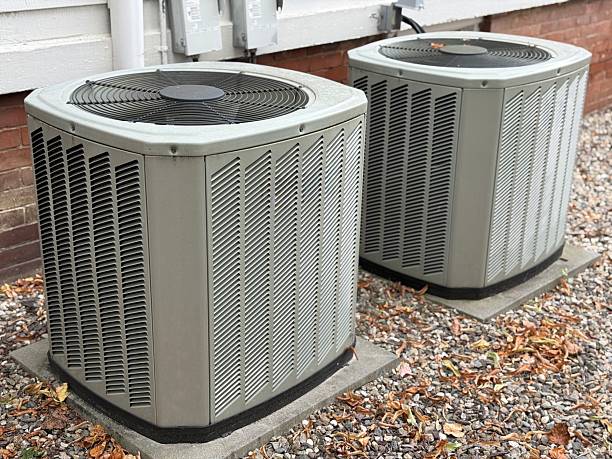 Reliable Air Conditioning Repair contractor in Easton, PA by Leonard HVAC