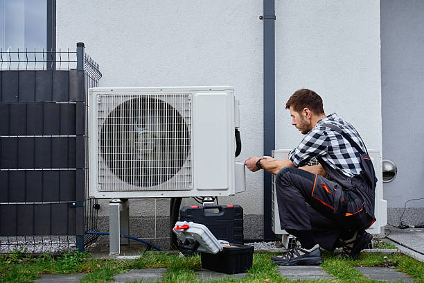 Top rated local Air Conditioning Repair specialists in Easton, PA